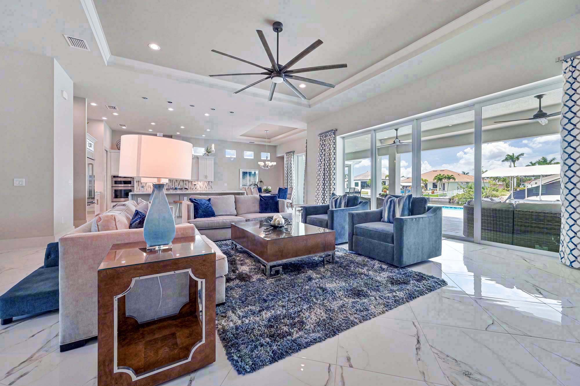 window treatments